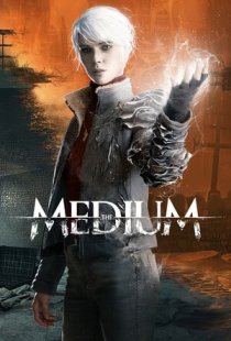 The Medium