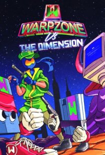 WarpZone vs THE DIMENSION
