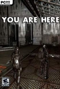 You Are Here