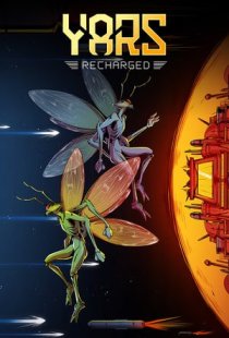 Yars: Recharged