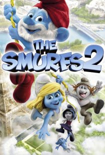The Smurfs 2