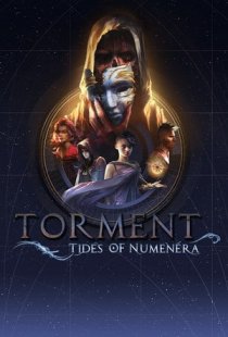 Torment: Tides of Numenera