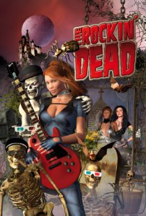 The Rockin Dead