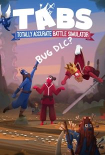Totally Accurate Battle Simula