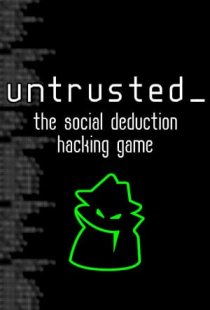 Untrusted