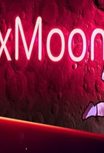 xMoon