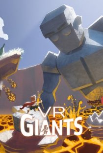 VR Giants