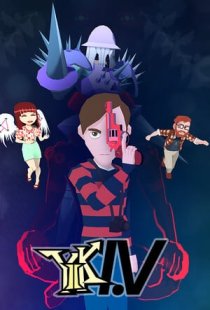 YIIK: A Postmodern RPG