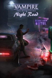 Vampire: The Masquerade - Nigh