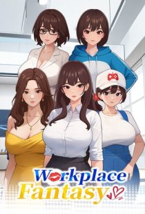 Workplace Fantasy