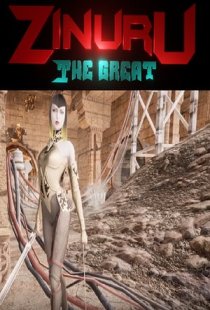 Zinuru The Great