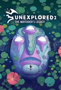 Unexplored 2: The Wayfarers Le