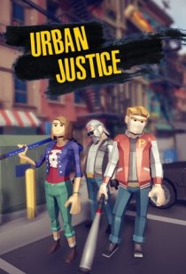 Urban Justice