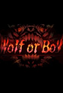 Wolf or Boy