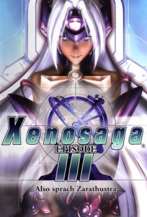 Xenosaga Episode 3: Also sprac