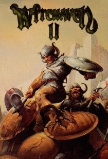 Witchaven 2: Blood Vengeance