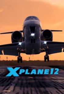 X-Plane 12