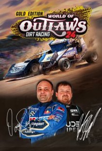World of Outlaws: Dirt Racing 