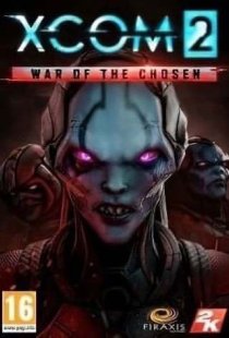 XCOM 2: War of the Chosen