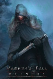 Vampires Fall: Origins