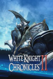 White Knight Chronicles 2