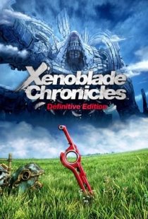 Xenoblade Chronicles