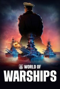 World of Warships