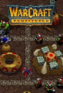 Warcraft 1: Remastered
