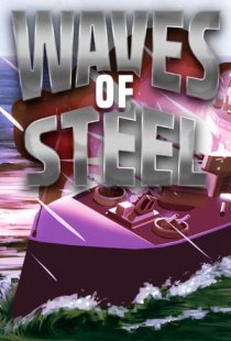 Waves of Steel