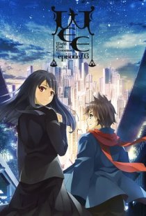 WORLD END ECONOMiCA episode.03