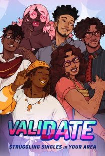 ValiDate: Struggling Singles i
