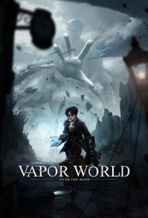 Vapor World: Over The Mind