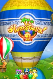 Yumsters 2: Around the World