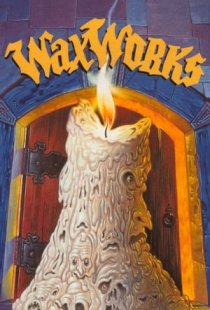 Waxworks