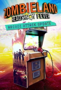 Zombieland VR: Headshot Fever