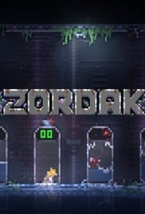 Zordak