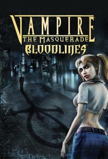 Vampire: The Masquerade - Bloo