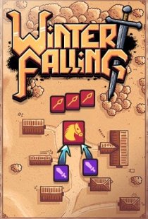 Winter Falling: Battle Tactics