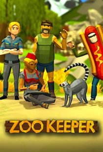 ZooKeeper