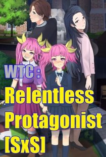 WTC: Relentless Protagonist [S
