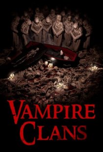 Vampire Clans