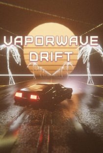 Vaporwave Drift
