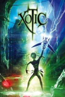 Xotic