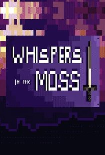Whispers in the Moss