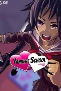 Yandere School