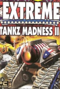 Xtreme Tankz Madness 2