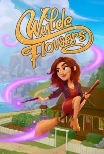 Wylde Flowers