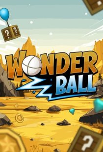 Wonder Ball