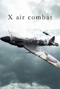 X air combat