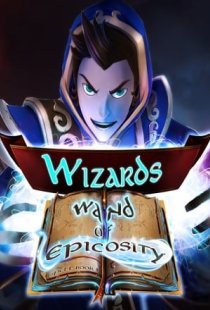 Wizards: Wand of Epicosity